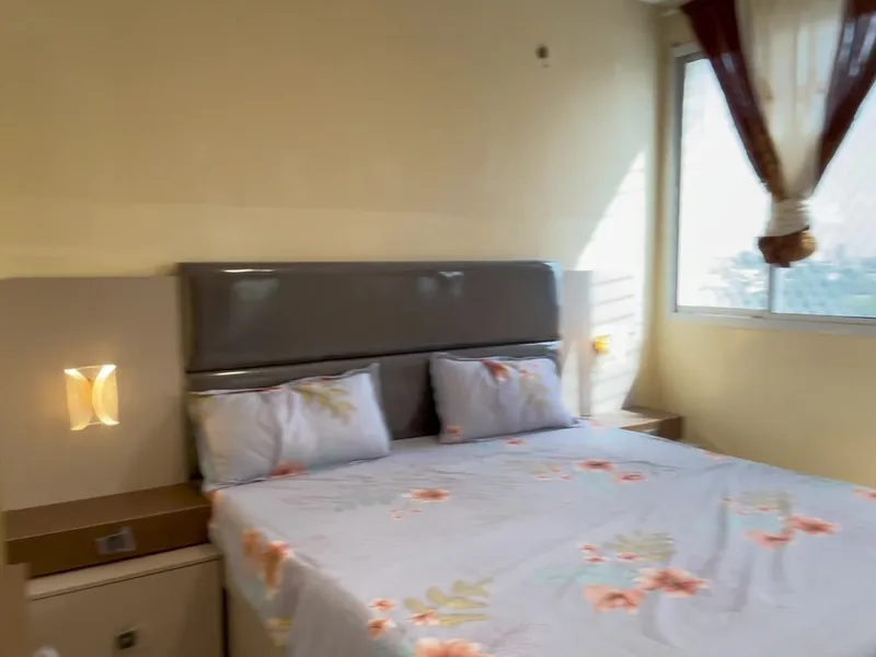 1 Bedroom Apartment in Bondhere, Mogadishu — $500/mo