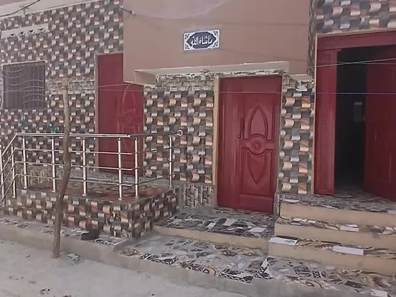 3 Bedroom Apartment in Vi laberia, Mogadishu — $330/mo