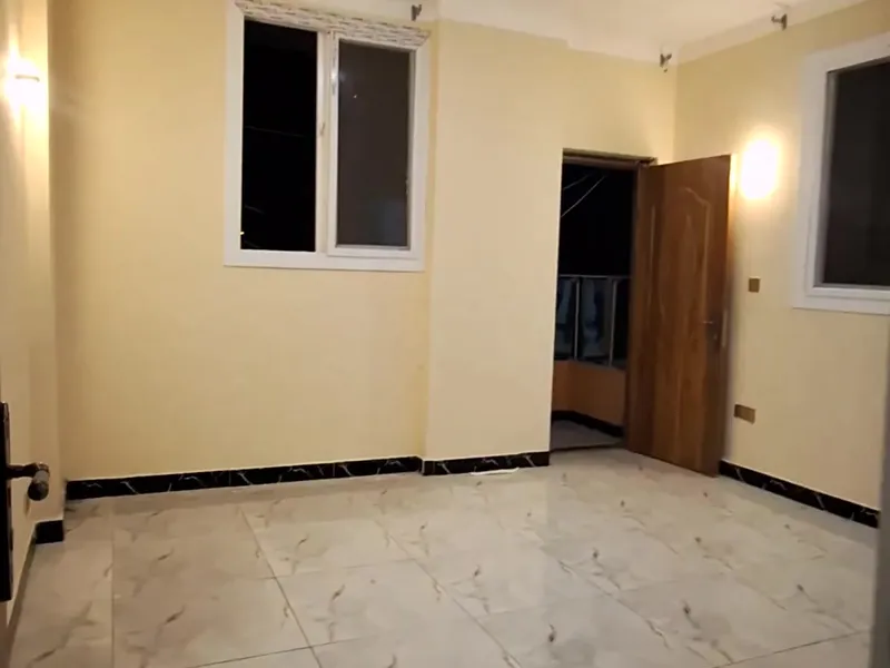 2 Bedroom Apartment in Jeyga, Mogadishu — $280/mo