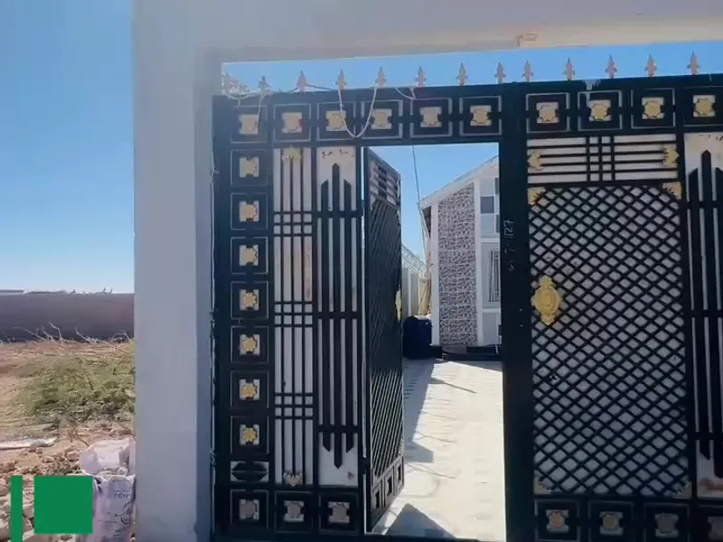 5 Bedroom Villa in cosob mall, Hargeisa — $300/mo
