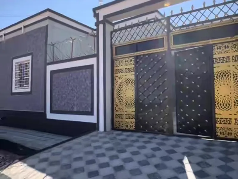 6 Bedroom Villa in Cawo Dhalad, Hargeisa — $56,000