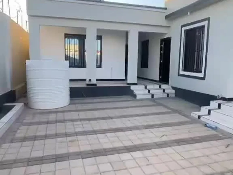 8 Bedroom Villa in Garonka baxsane, Hargeisa — $450/mo