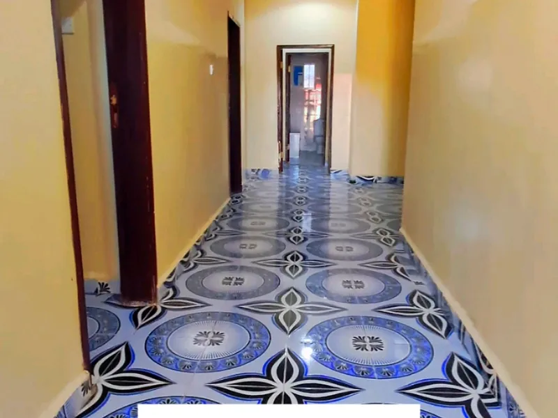 7 Bedroom Villa in Sheedaha, Hargeisa — $230/mo