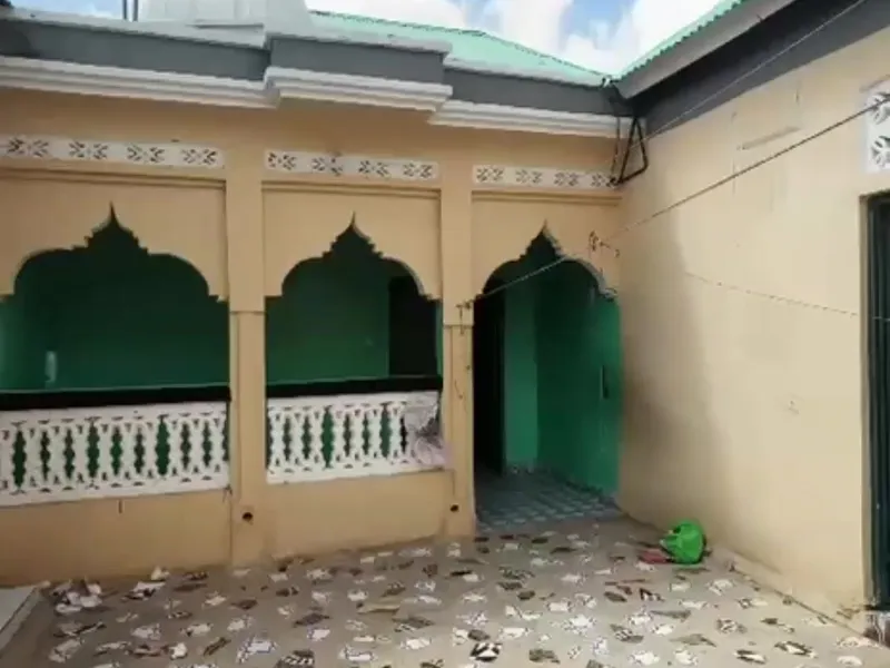 3 Bedroom Villa in Hanti wadaag, Garoowe — $200/mo