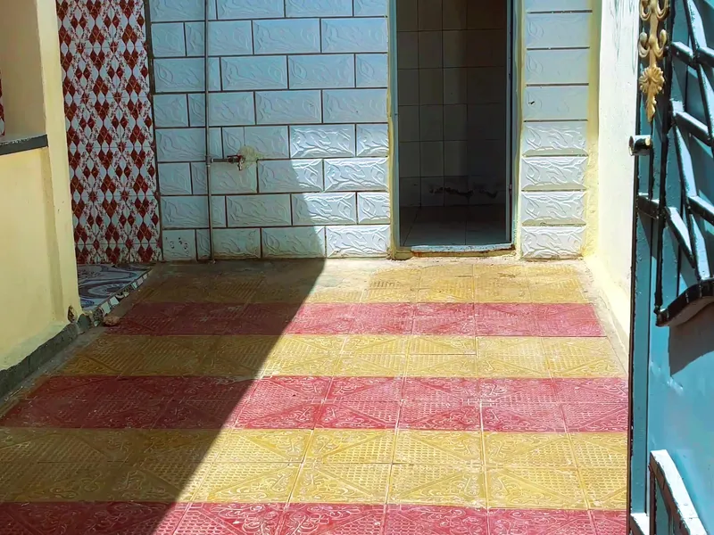 4 Bedroom Villa in Hodan Hills, Hargeisa — $200/mo