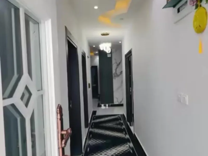 7 Bedroom Villa in Masjidka Faaduma, Hargeisa — $900/mo