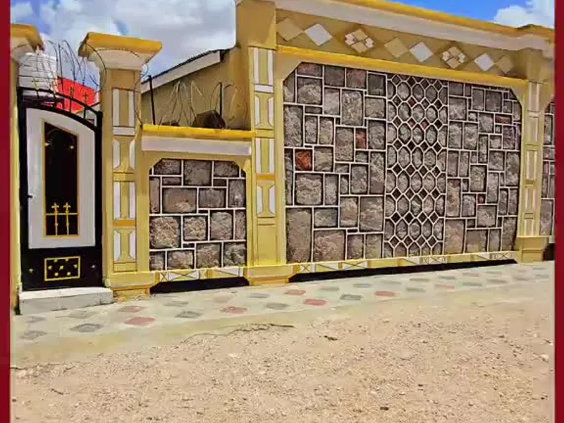 6 Bedroom Villa in Hodan Hills, Hargeisa — $270/mo