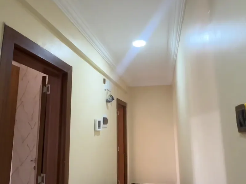 2 Bedroom Apartment in Area Adan Cade, Mogadishu — $350/mo