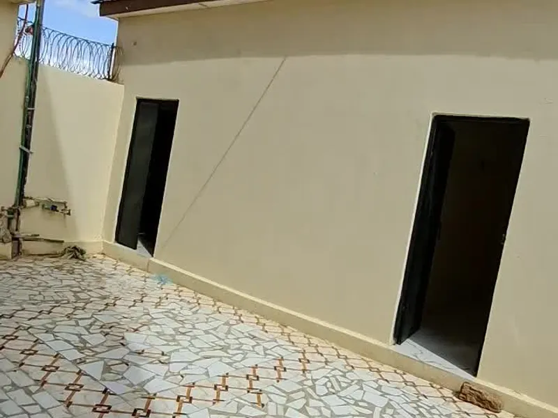 3 Bedroom Villa in Halgan, Garoowe — $240/mo