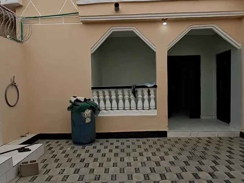 4 Bedroom Villa in Hodan, Garoowe — $300/mo