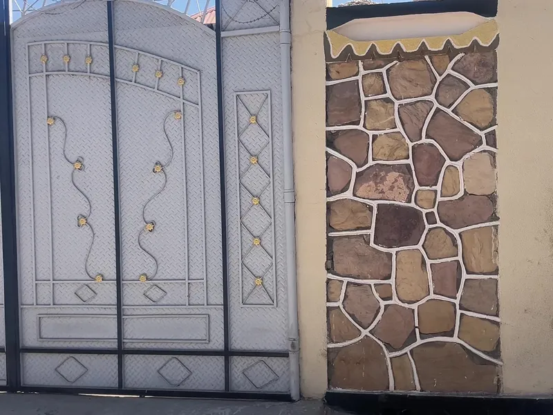 6 Bedroom Villa in Jungalka, Hargeisa — $220/mo