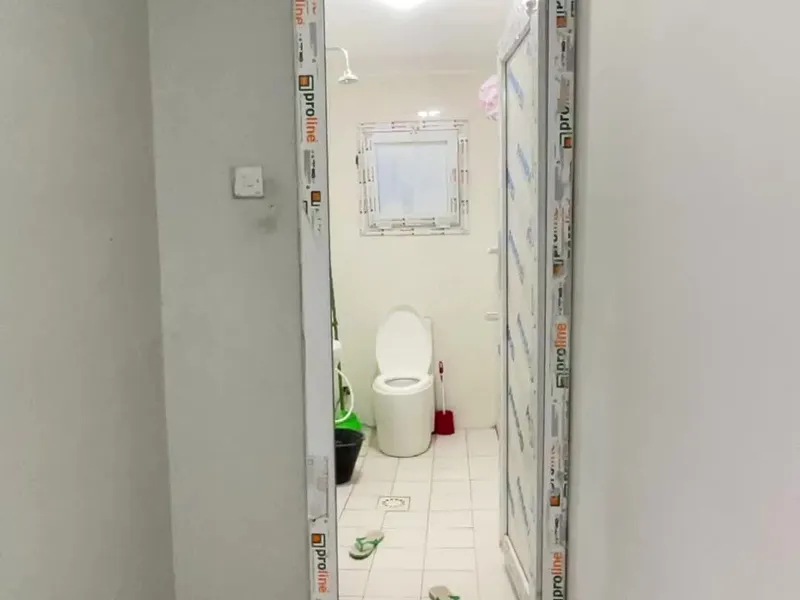 1 Bedroom Apartment in Waberi, Mogadishu — $130/mo