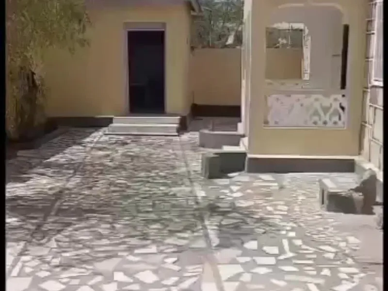 6 Bedroom Villa in Isha boorama, Borama — $350/mo