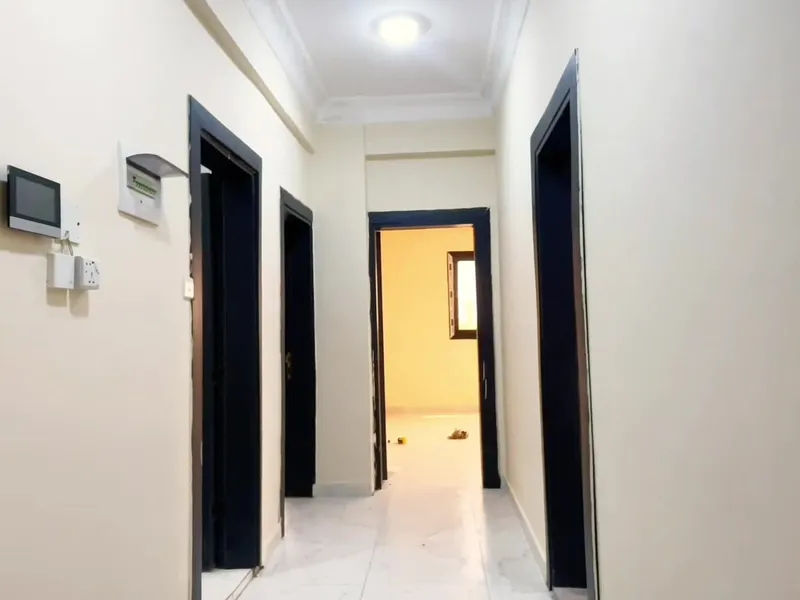 3 Bedroom Apartment in Hodan, Mogadishu — $300/mo