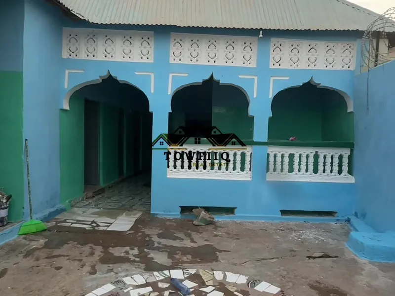 4 Bedroom Villa in Hanti wadaag, Garoowe — $230/mo