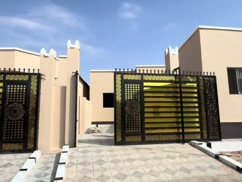 Villa in Kalinka gafane, Hargeisa — $75,000