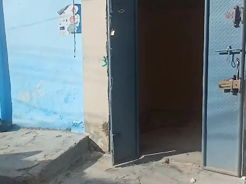 1 Bedroom Office in Xaaji baasto, Mogadishu — $200/mo