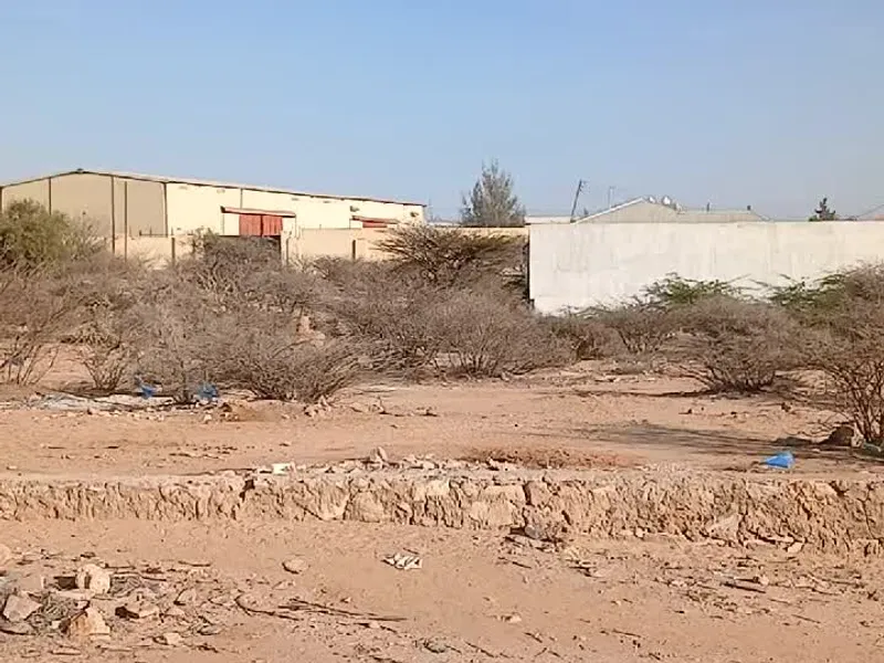 Land in Hargeisa — $25,000