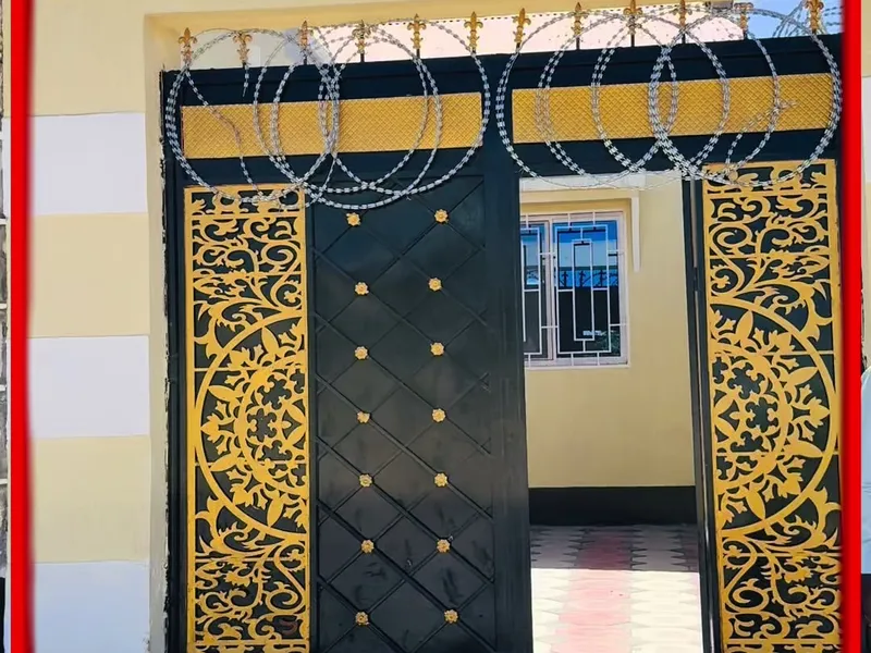 3 Bedroom Villa in Mohamed Mooge, Hargeisa — $130/mo