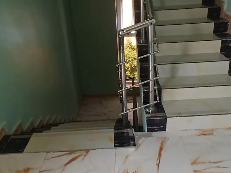 1 Bedroom Apartment in Howl Wadaag, Mogadishu — $150/mo