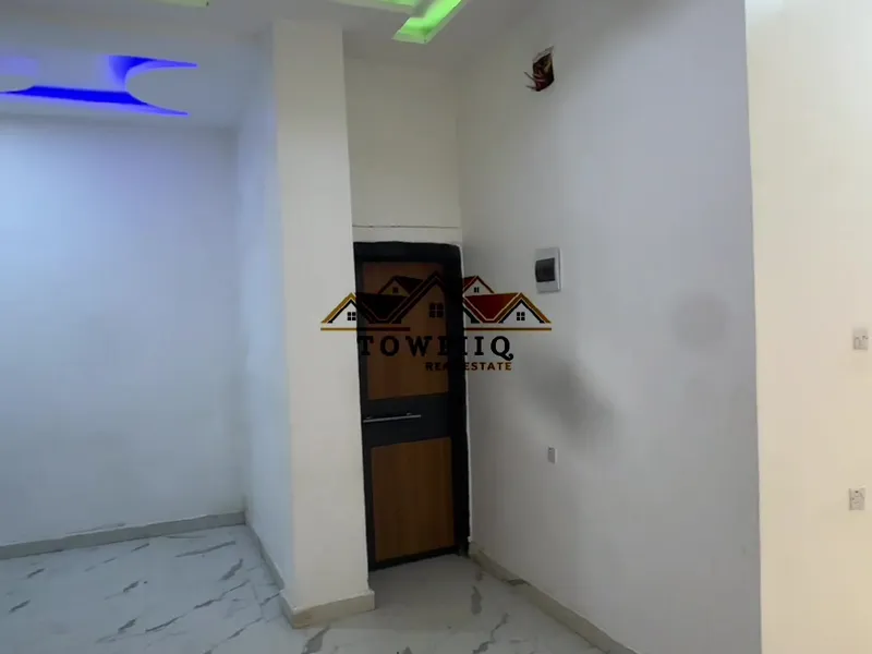 3 Bedroom Apartment in Hanti wadaag, Garoowe — $250/mo