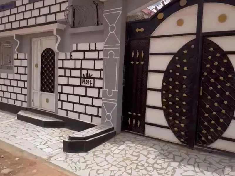 4 Bedroom Villa in Naasa Hablood, Garoowe — $240/mo