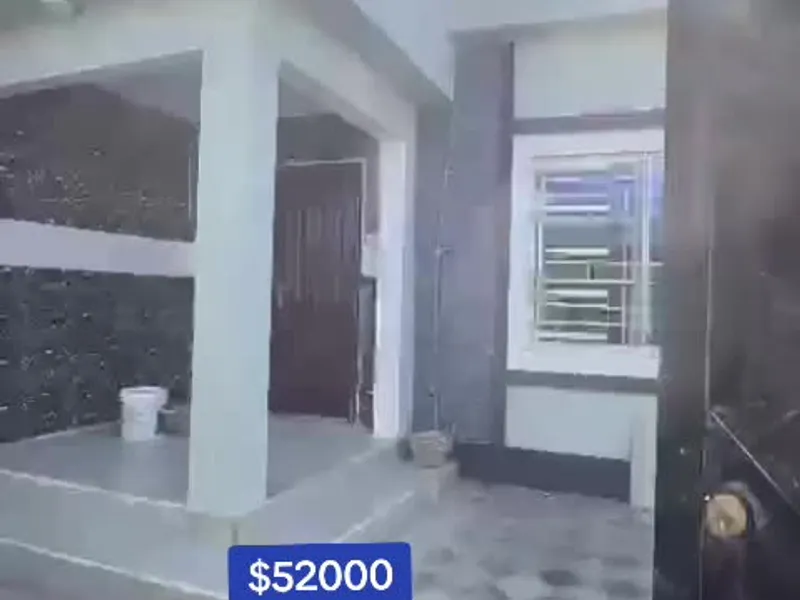 6 Bedroom Villa in Aaga Garoonka Shulac, Hargeisa — $52,000