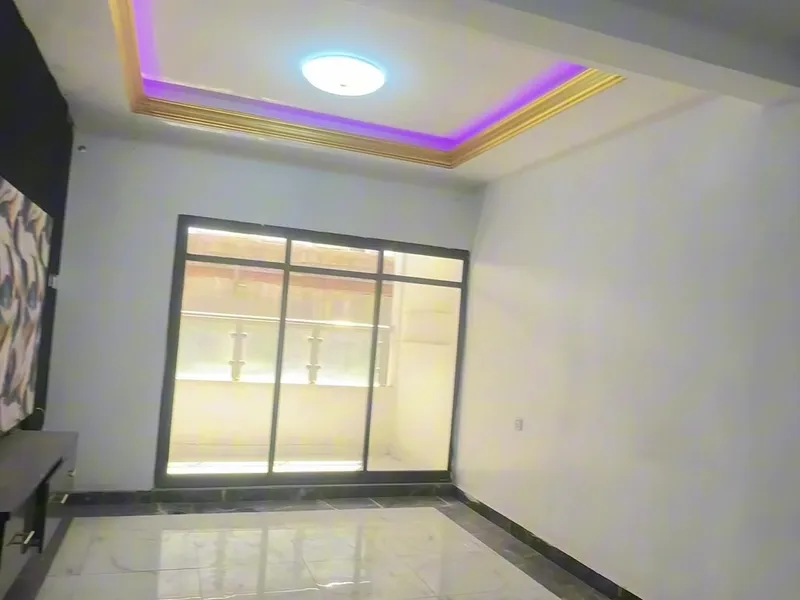 3 Bedroom Apartment in Buula Xuubey, Mogadishu — $450/mo