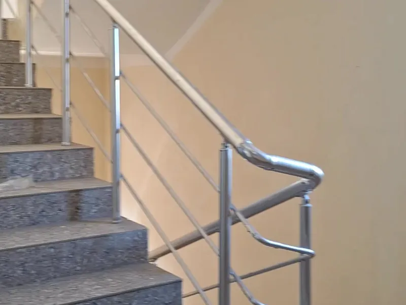 3 Bedroom Apartment in Taleex, Mogadishu — $500/mo