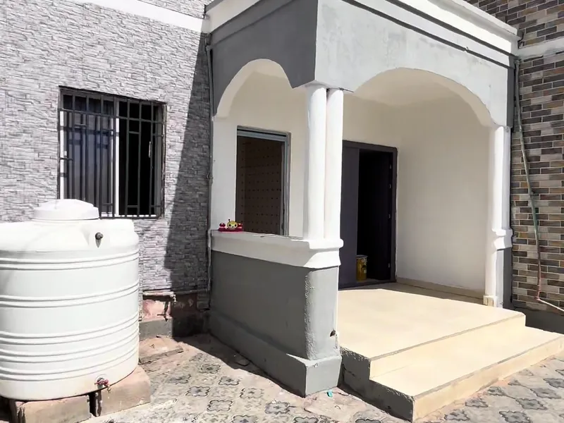 4 Bedroom Villa in Sakiina, Hargeisa — $250/mo