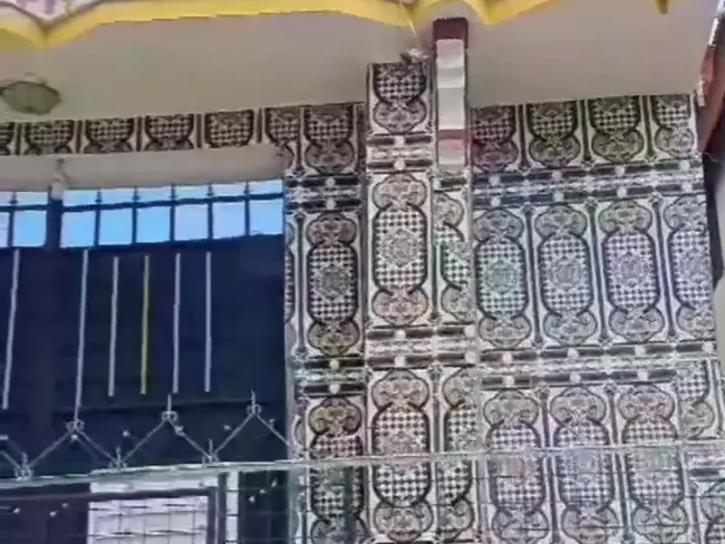Villa in Nuur Aduunyo, Mogadishu — $117,000