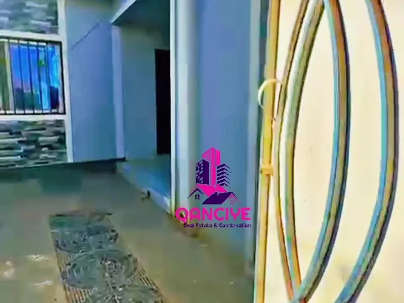 5 Bedroom Villa in Masalaha Galbed, Hargeisa — $250/mo