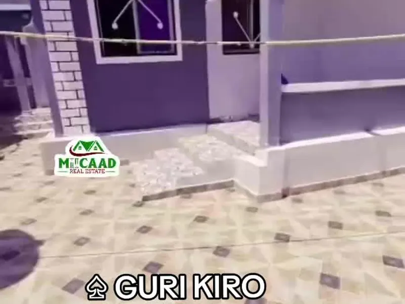 5 Bedroom Villa in Kuwait, Borama — $250/mo