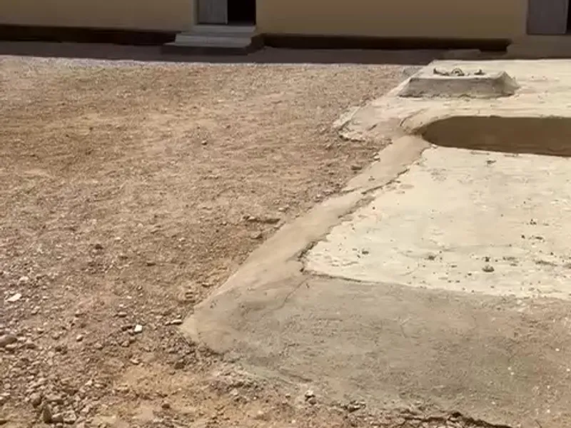 4 Bedroom Villa in 1da August, Garoowe — $200/mo