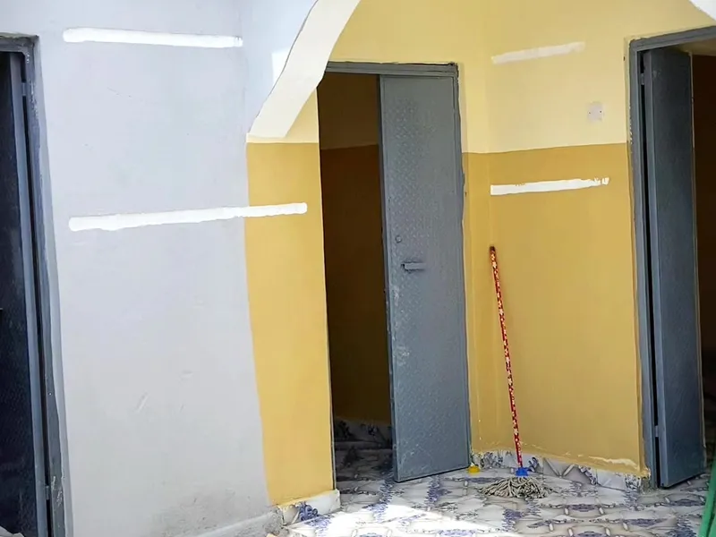 3 Bedroom Villa in Mubarak, Garoowe — $200/mo