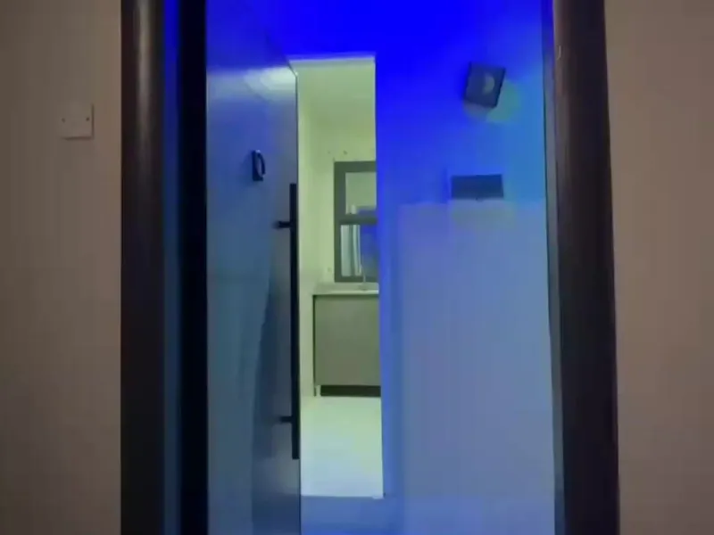 2 Bedroom Apartment in Degmada, Mogadishu — $300/mo