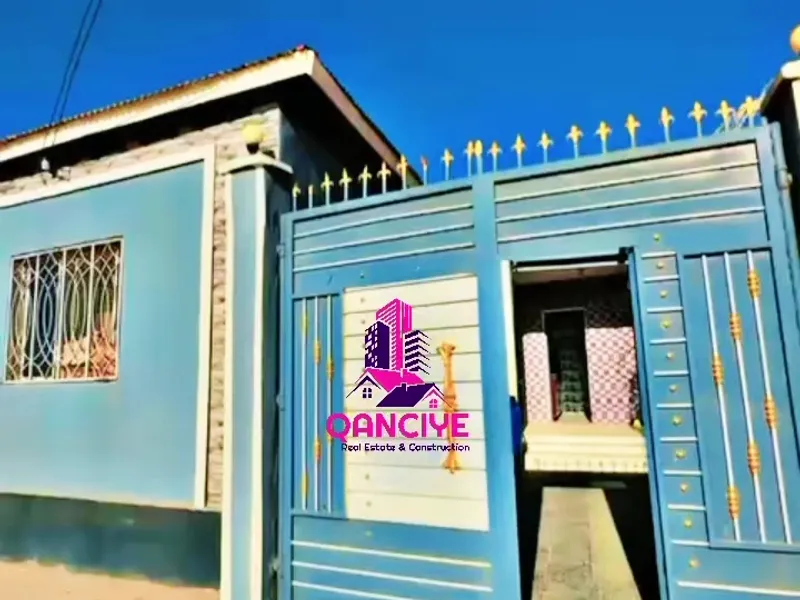 4 Bedroom Villa in Masalaha Galbed, Hargeisa — $230/mo