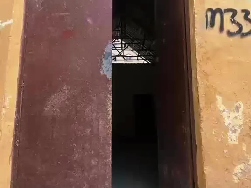 5 Bedroom Villa in Waberi, Mogadishu — $400/mo