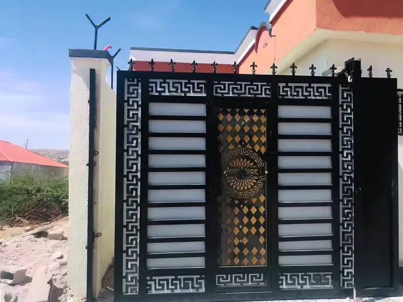 5 Bedroom Villa in Sacadadiin, Hargeisa — $55,000