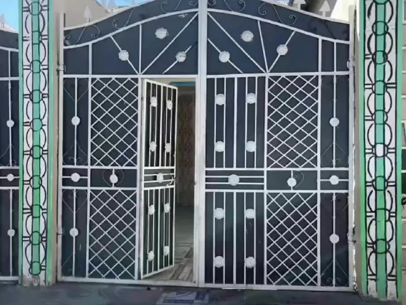 4 Bedroom Villa in Sheekh cismaan, Borama — $140/mo