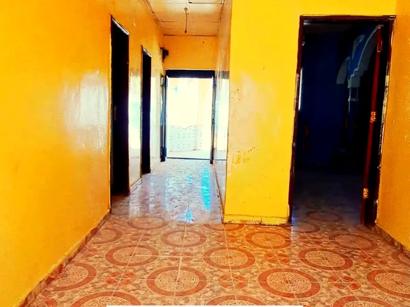 6 Bedroom Villa in Koodbuur, Hargeisa — $250/mo