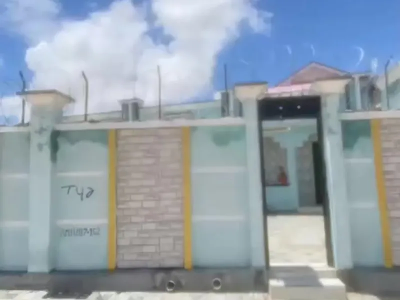 5 Bedroom Villa in Kaah, Hargeisa — $250/mo