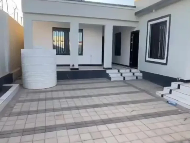 7 Bedroom Villa in Garonka baxsane, Hargeisa — $450/mo