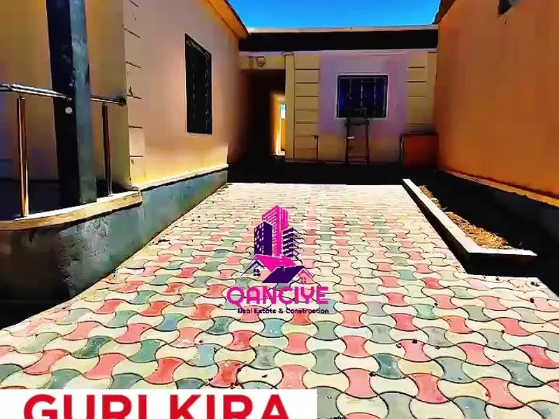6 Bedroom Villa in Masalaha Bari, Hargeisa — $350/mo
