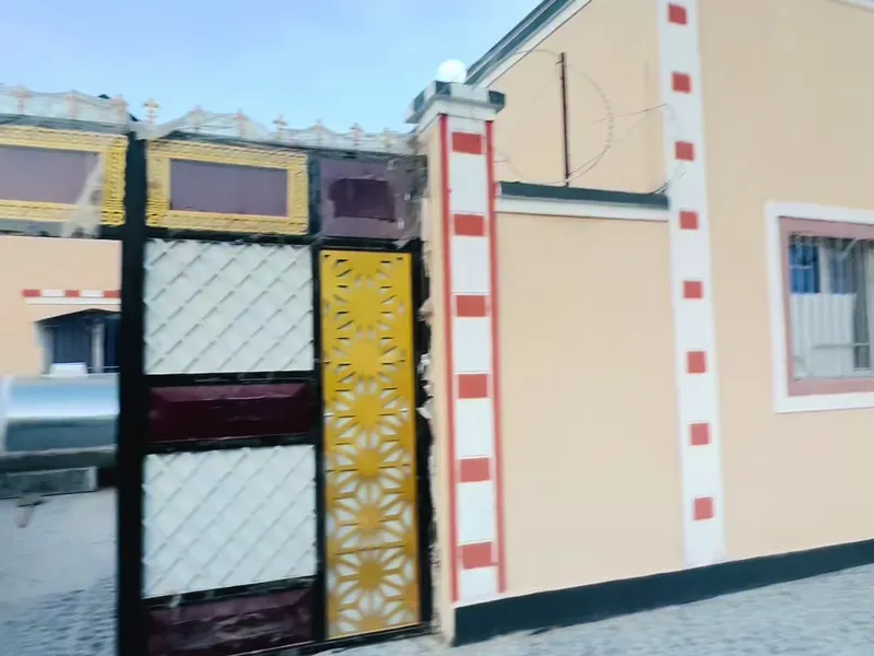 7 Bedroom Villa in Kalinka gafane, Hargeisa — $300/mo