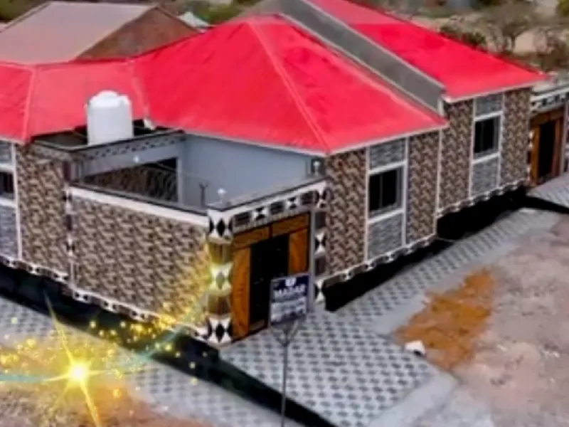 3 Bedroom Villa in Mohamed Mooge, Hargeisa — $24,000