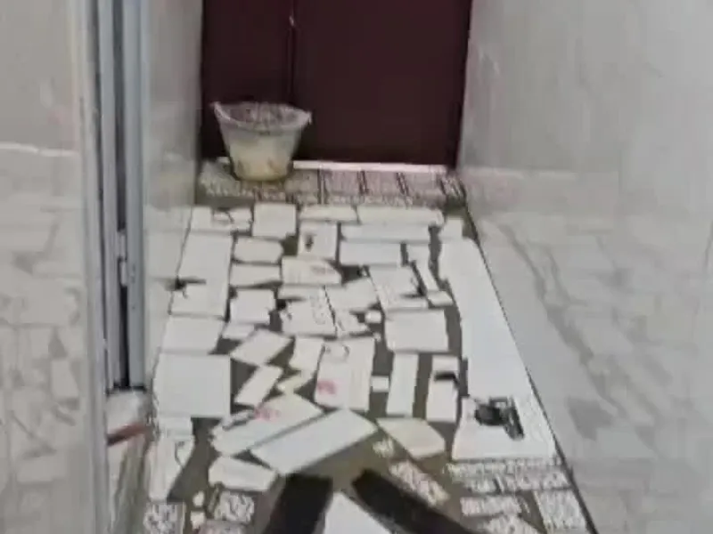 3 Bedroom Villa in Kaaraan, Mogadishu — $200/mo
