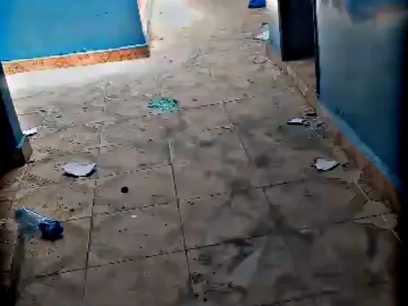 4 Bedroom Villa in Sheekh cismaan, Borama — $180/mo