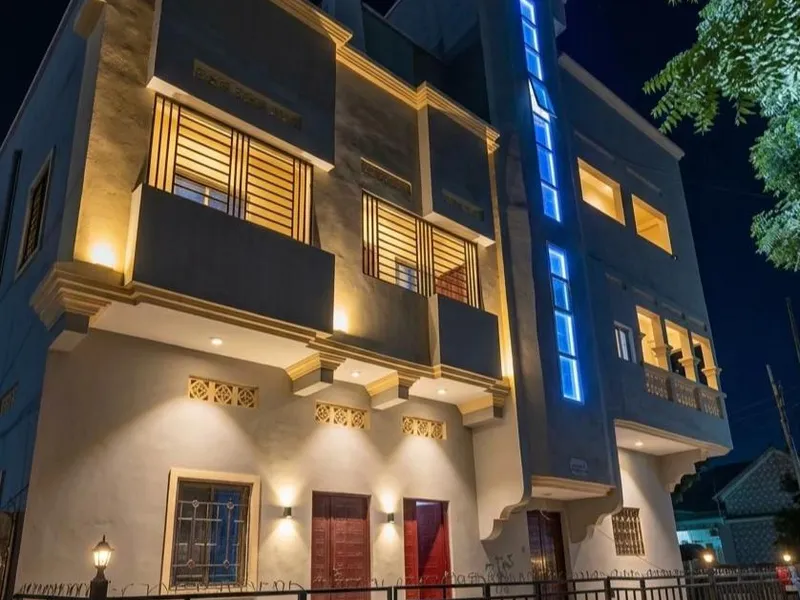 2 Bedroom Apartment in Hodan, Mogadishu — $250/mo