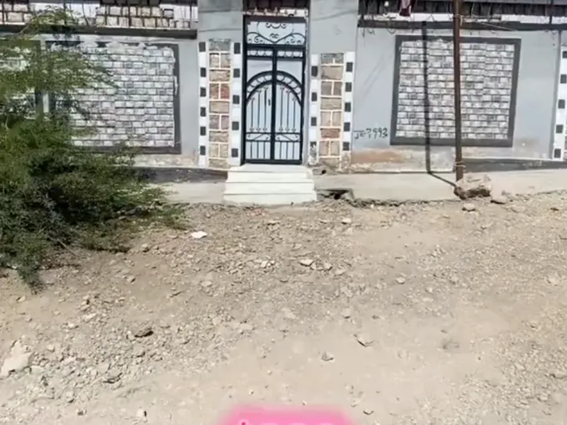 5 Bedroom Villa in Calaamada, Hargeisa — $280/mo